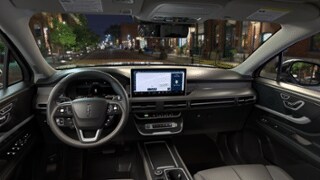 2026 Lincoln Lincoln Corsair® Internal Image 2